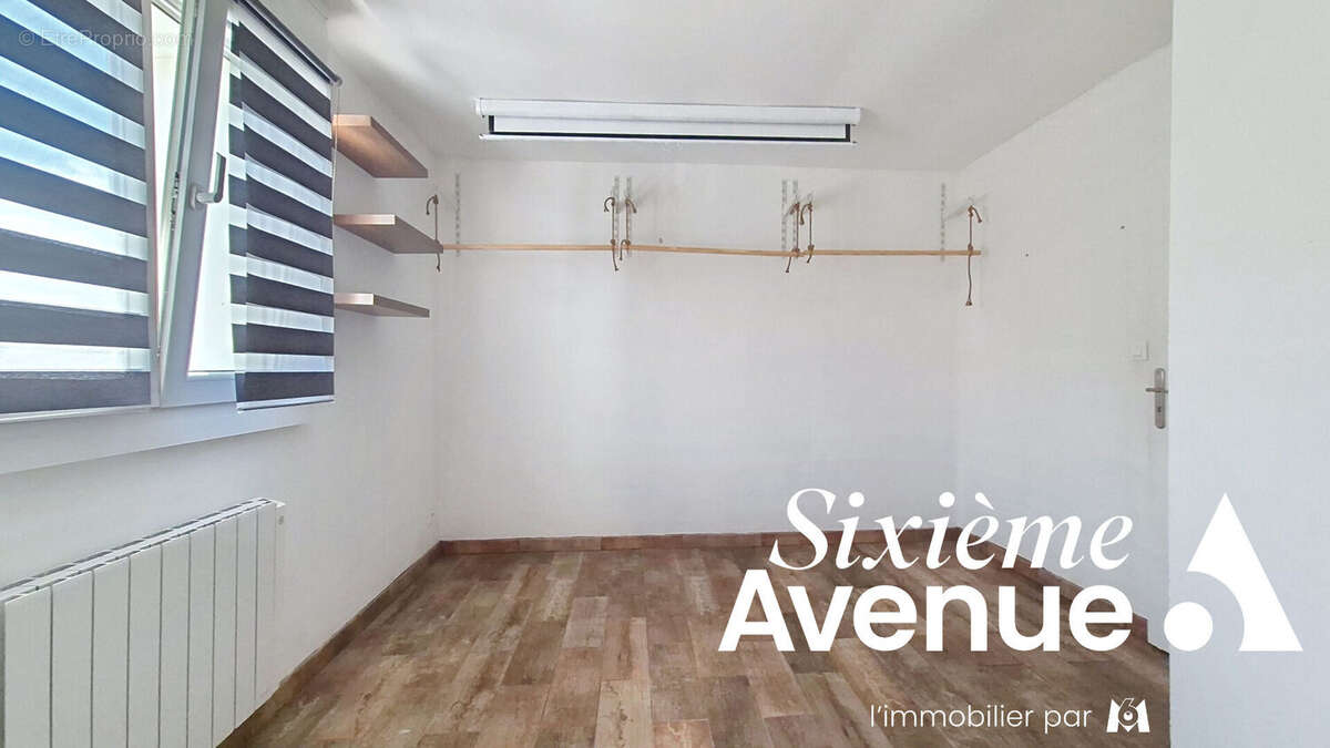 Pavillon individuel plain pied 70m² sur Petite Synthe - photo 8