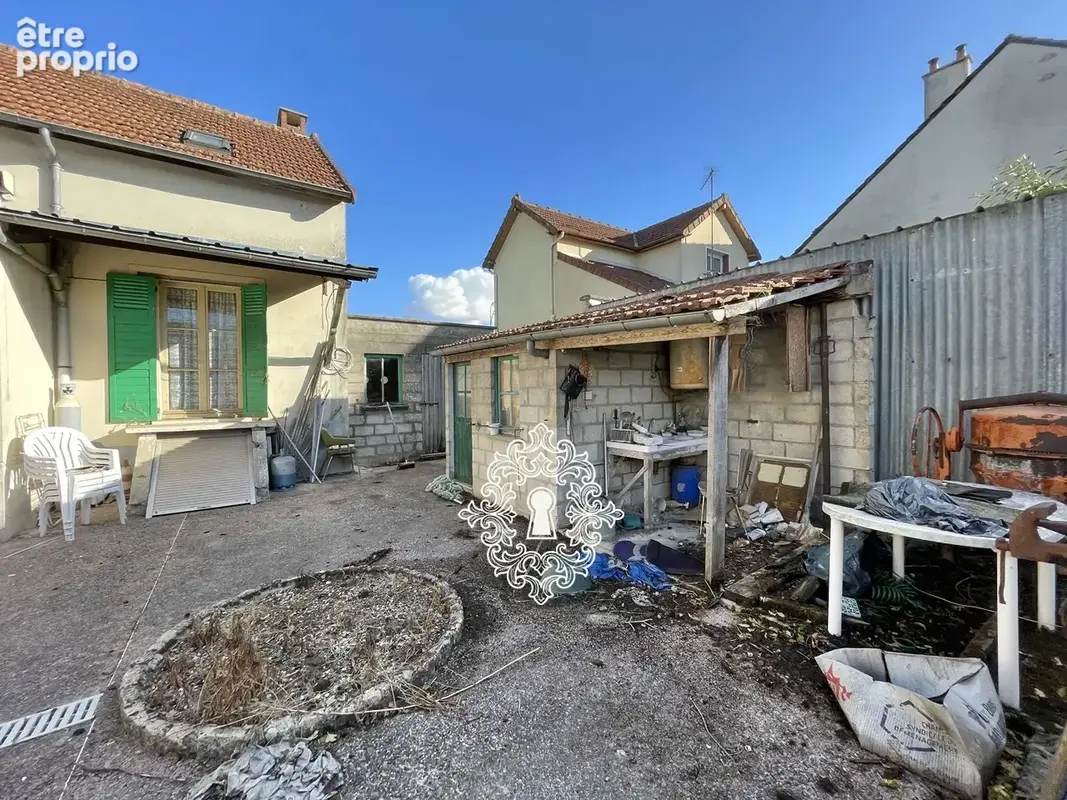 Région Bray sur Seine - photo 9