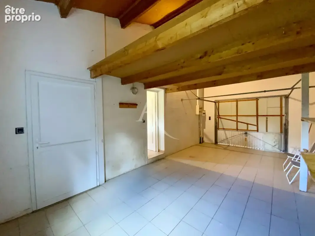 Maison de 99 m2 à Saint Genis De Saintonge - photo 14