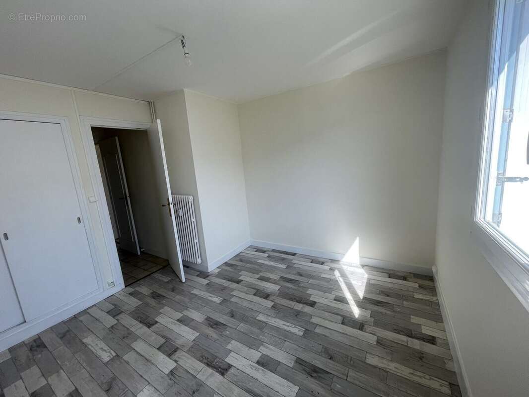 Appartement 54 m² à Perigueux  - photo 3
