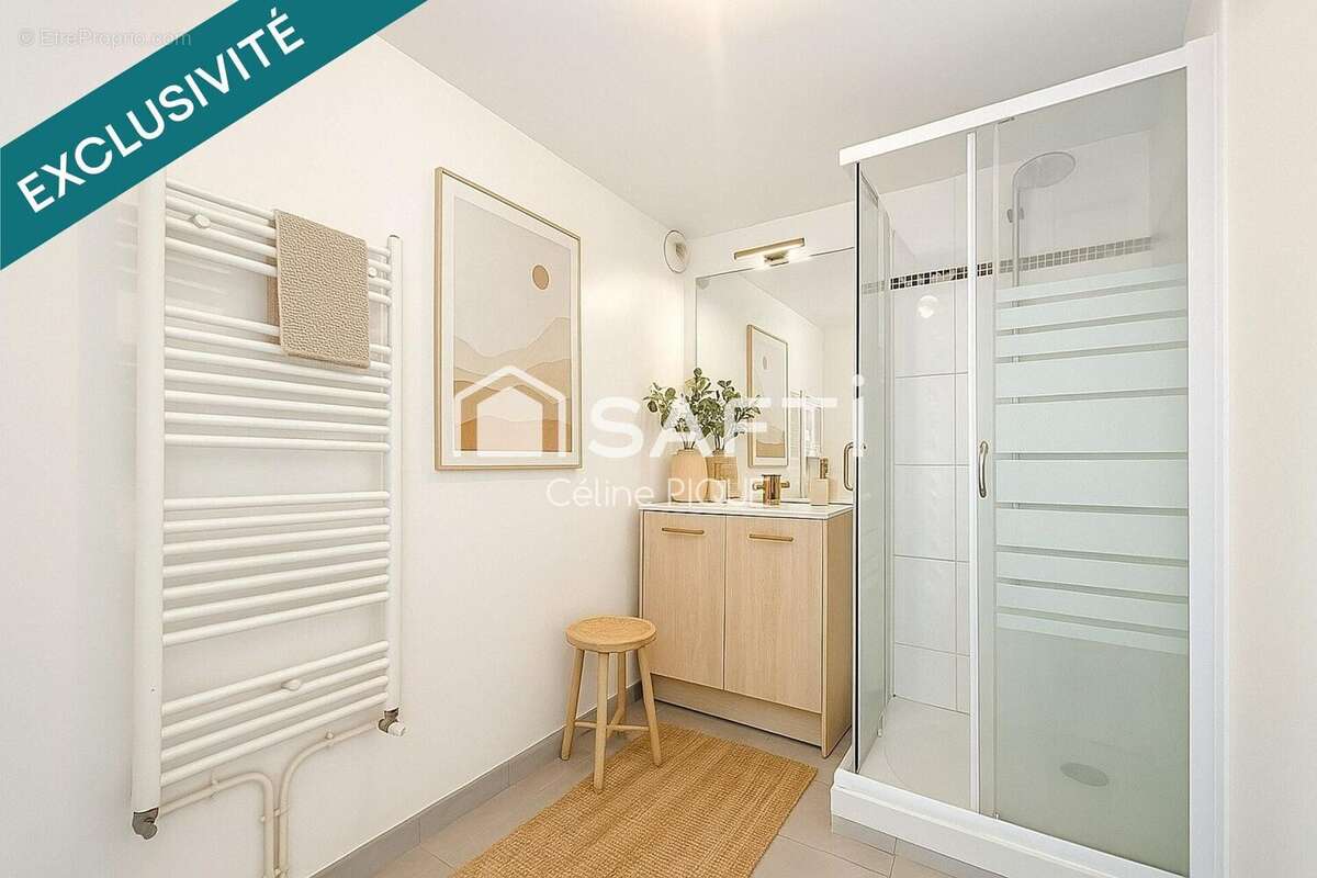 Photo 6 - Appartement à HEROUVILLE-SAINT-CLAIR