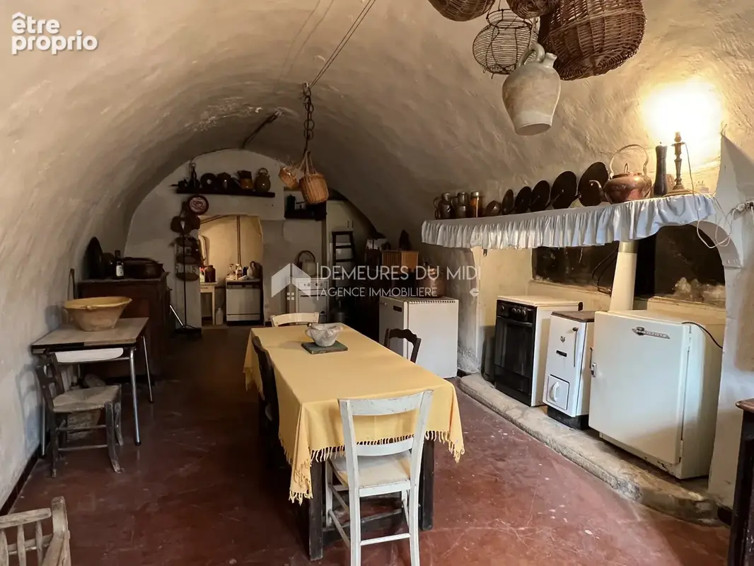 Maison de Maître 9 piéces avec jardin, cœur de village - photo 16
