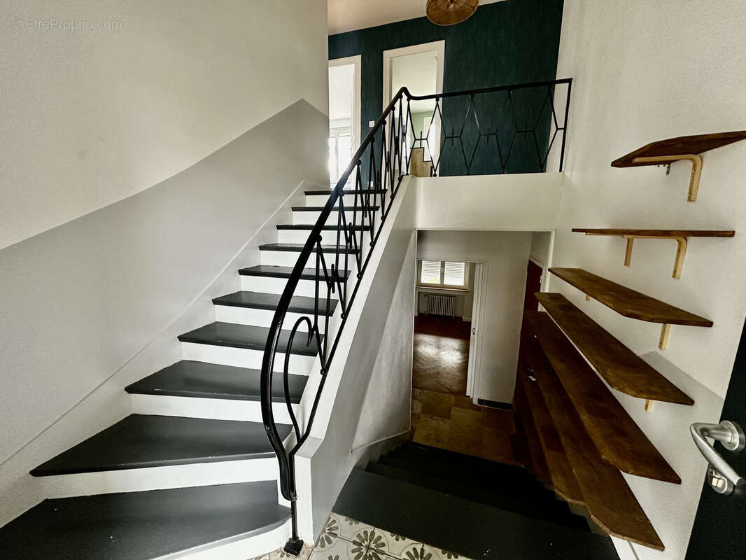 Maison à VILLENEUVE-SUR-LOT
