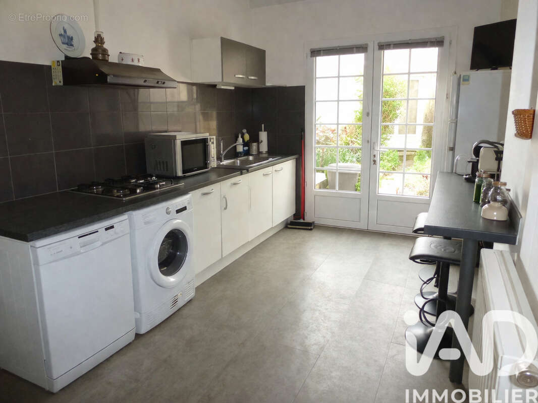 Photo 5 - Maison à LA ROCHELLE