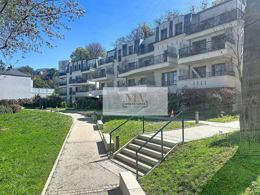 Appartement à BRY-SUR-MARNE