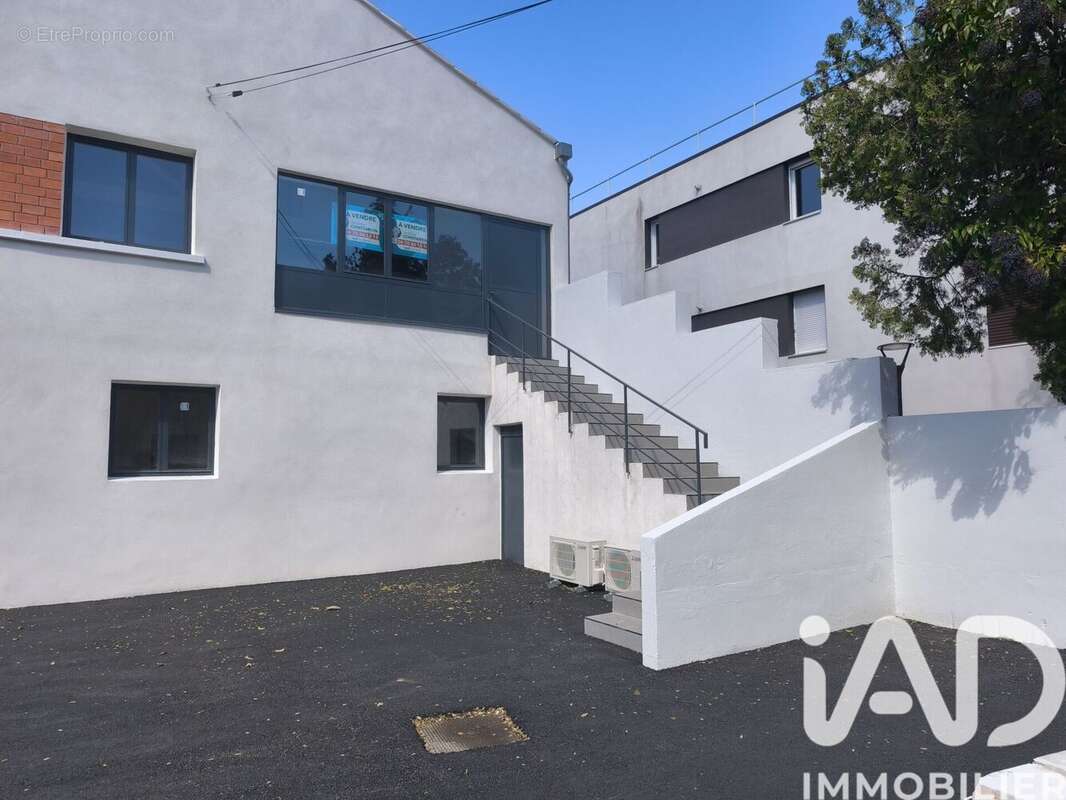 Photo 5 - Appartement à VILLENEUVE-LES-AVIGNON