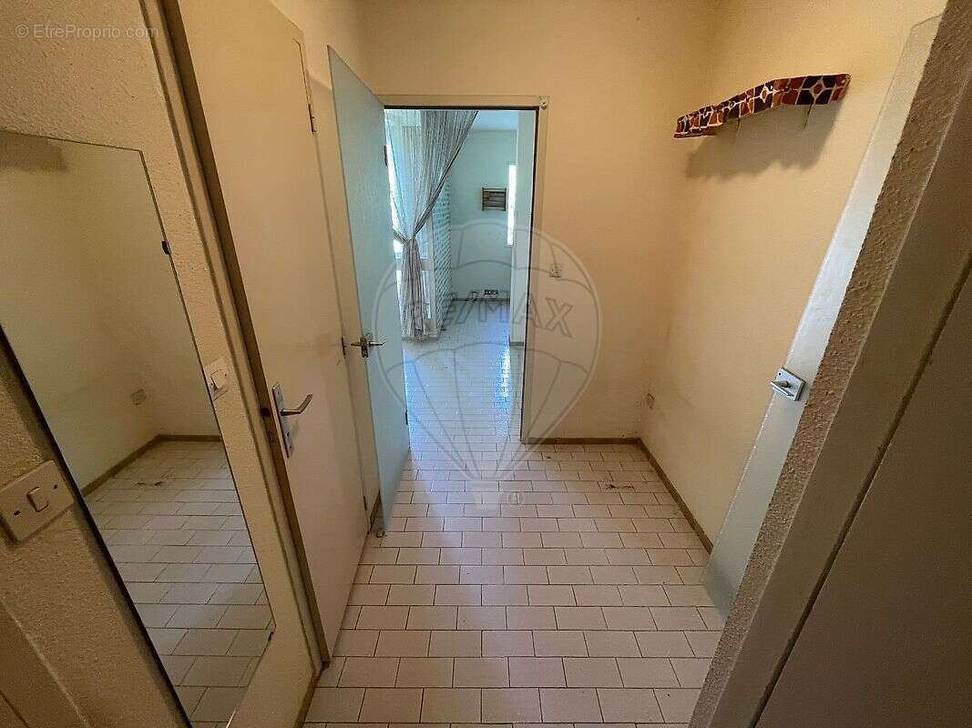 Appartement 1 chambre(s) à vendre - photo 12