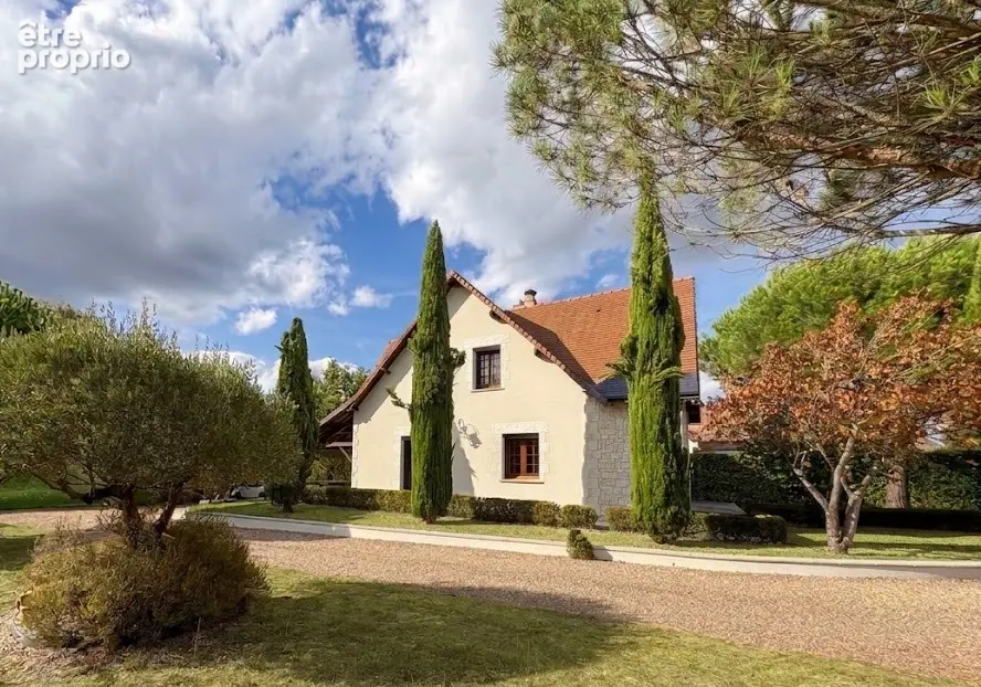 Maison à BALLAN-MIRE