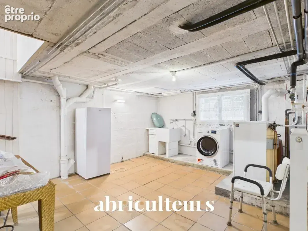 Belle maison familiale de 160 m² sur grand terrain arboré au nord de Vannes – Quartier prisé du Teninio - photo 20