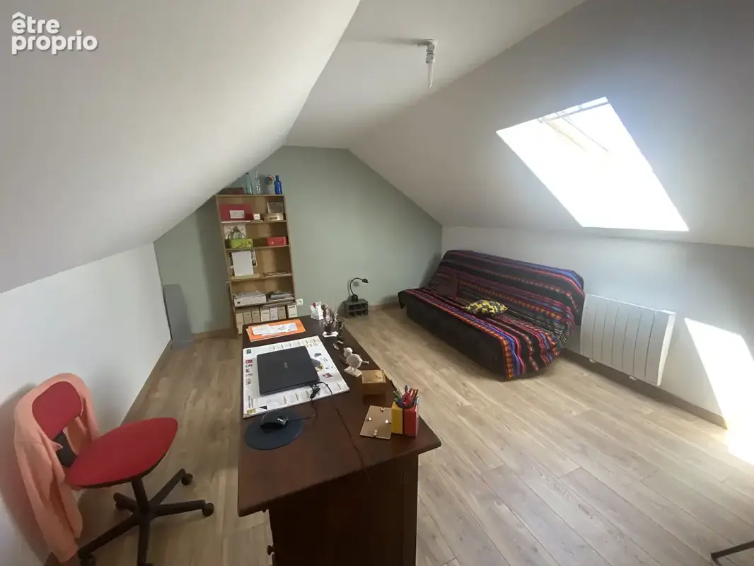Maison Damelevieres - photo 6