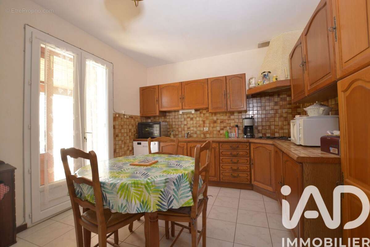 Photo 6 - Maison à SAINT-MARCEL-SUR-AUDE