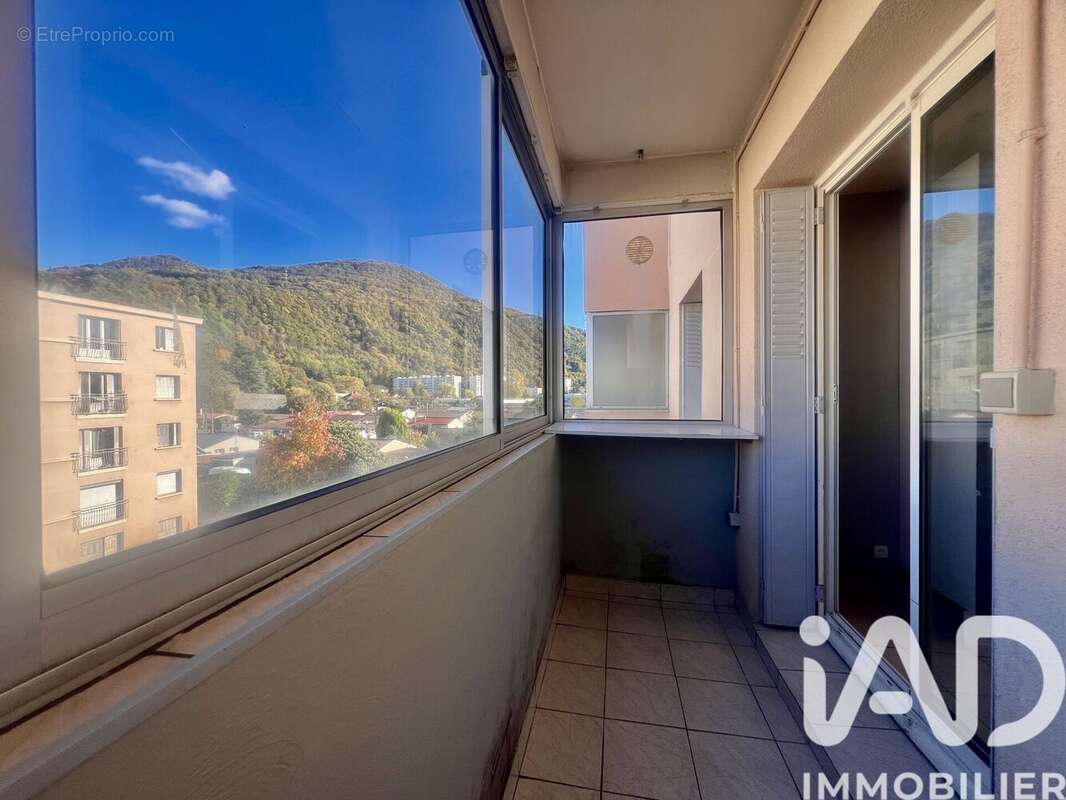 Photo 7 - Appartement à SAINT-MARTIN-D'HERES