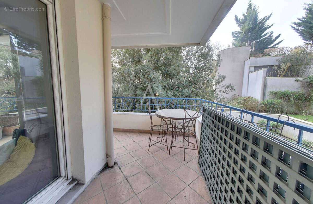 Appartement à NOGENT-SUR-MARNE