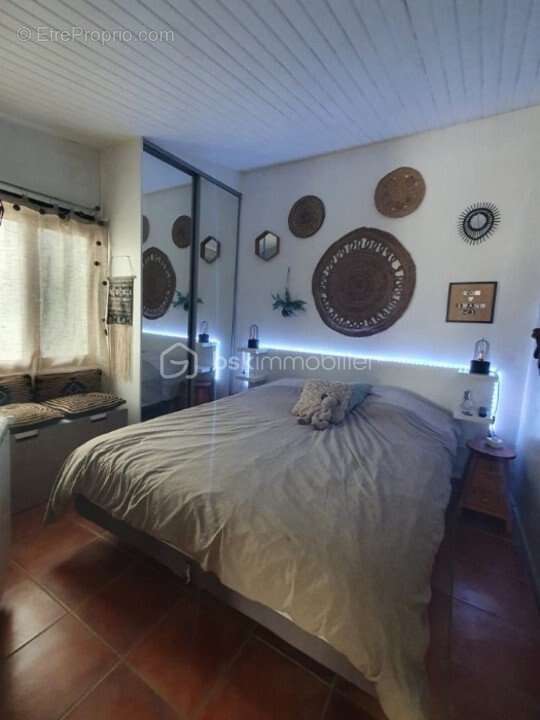 Maison à CLERMONT-L'HERAULT