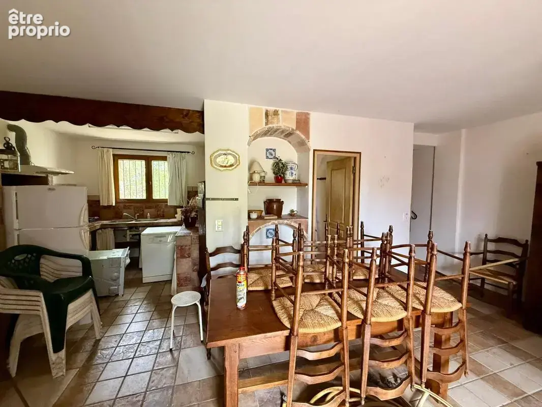 Maison À Vendre - photo 20