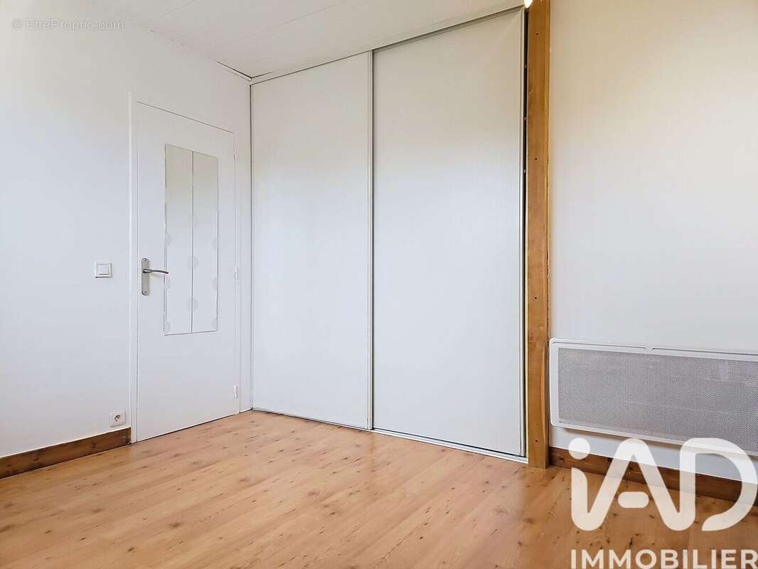 Photo 6 - Appartement à BOUTIGNY-SUR-ESSONNE