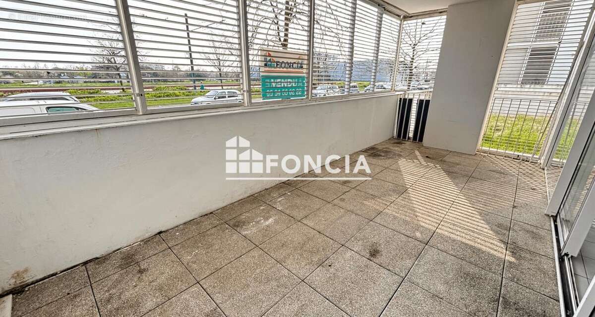 Appartement à BLAGNAC