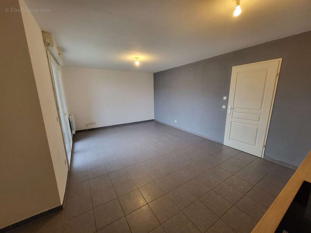 Appartement à REHON