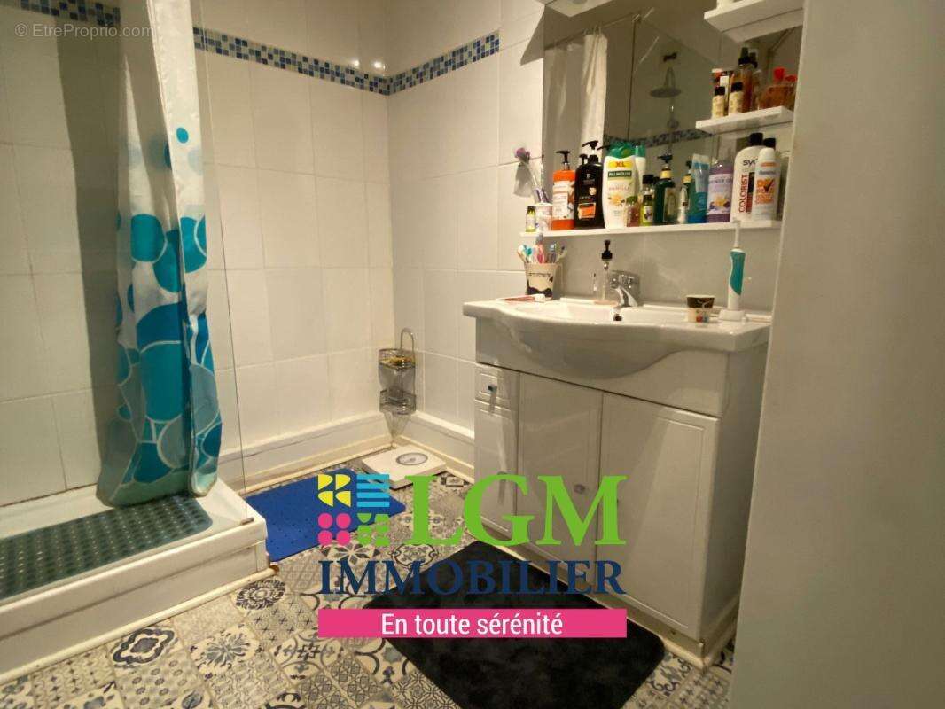 Appartement à CRETEIL