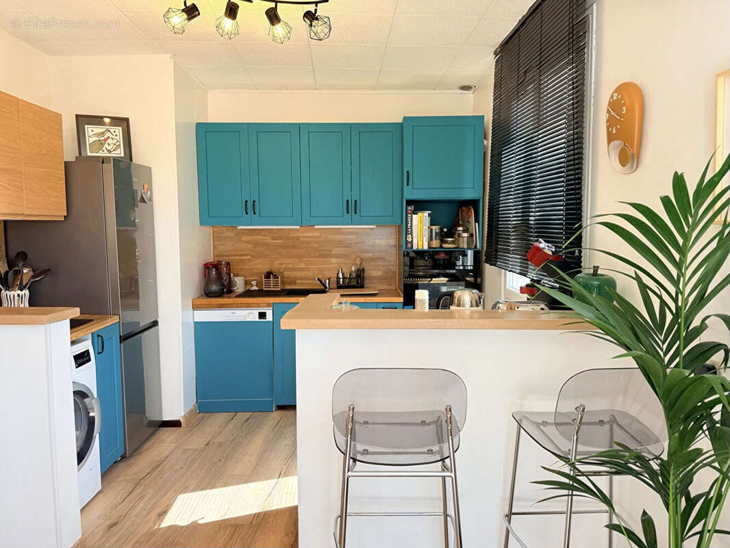 Appartement à SABLET