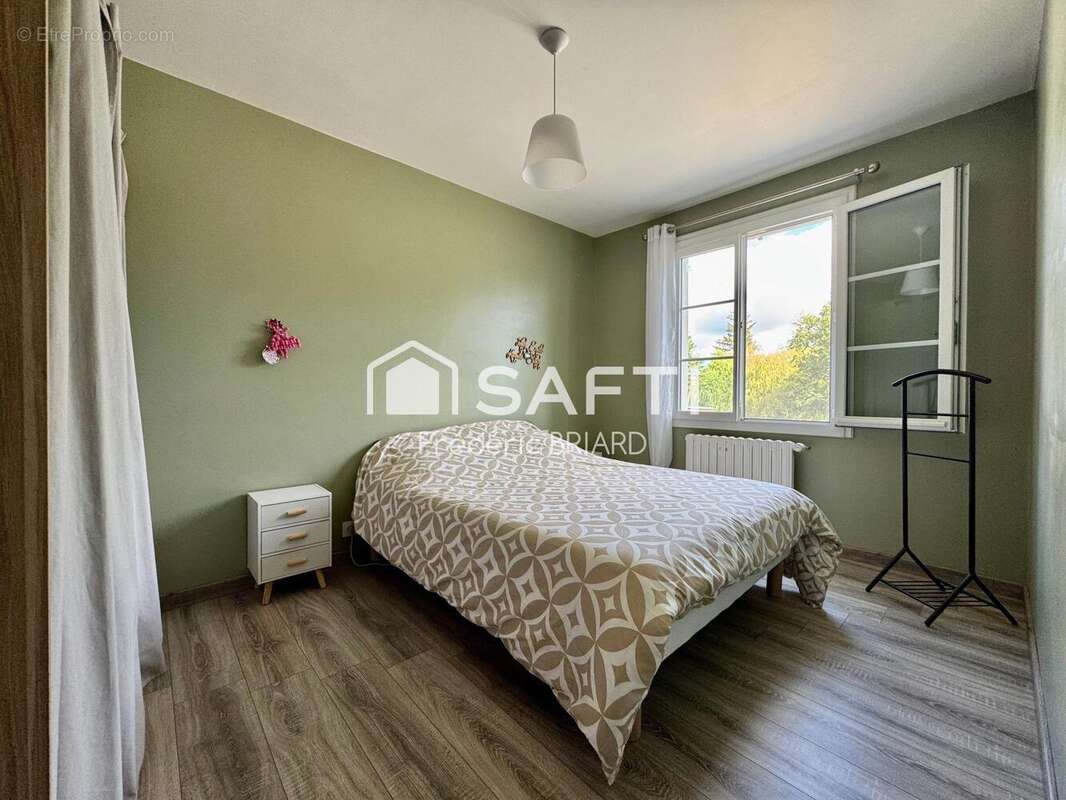 Photo 7 - Maison à LE POIRE-SUR-VIE