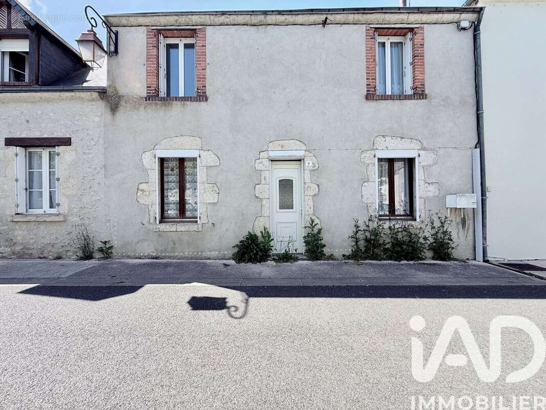 Maison 109 m² à Villermain  - photo 5