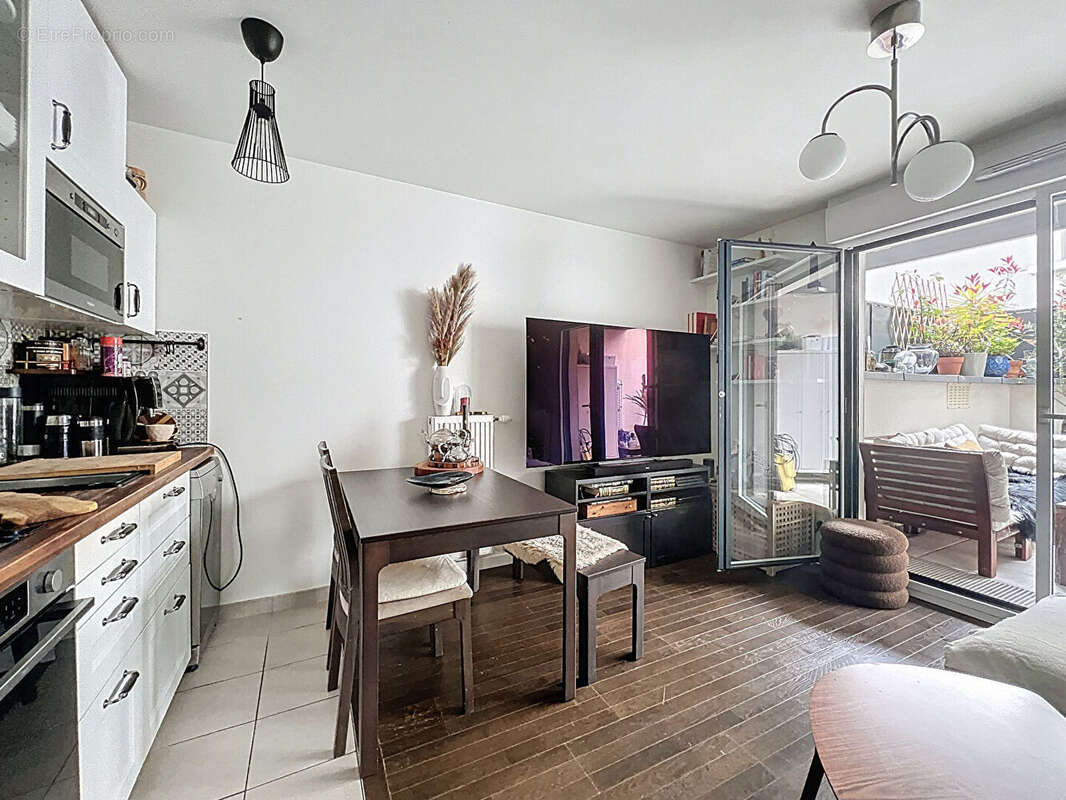 Appartement à SURESNES