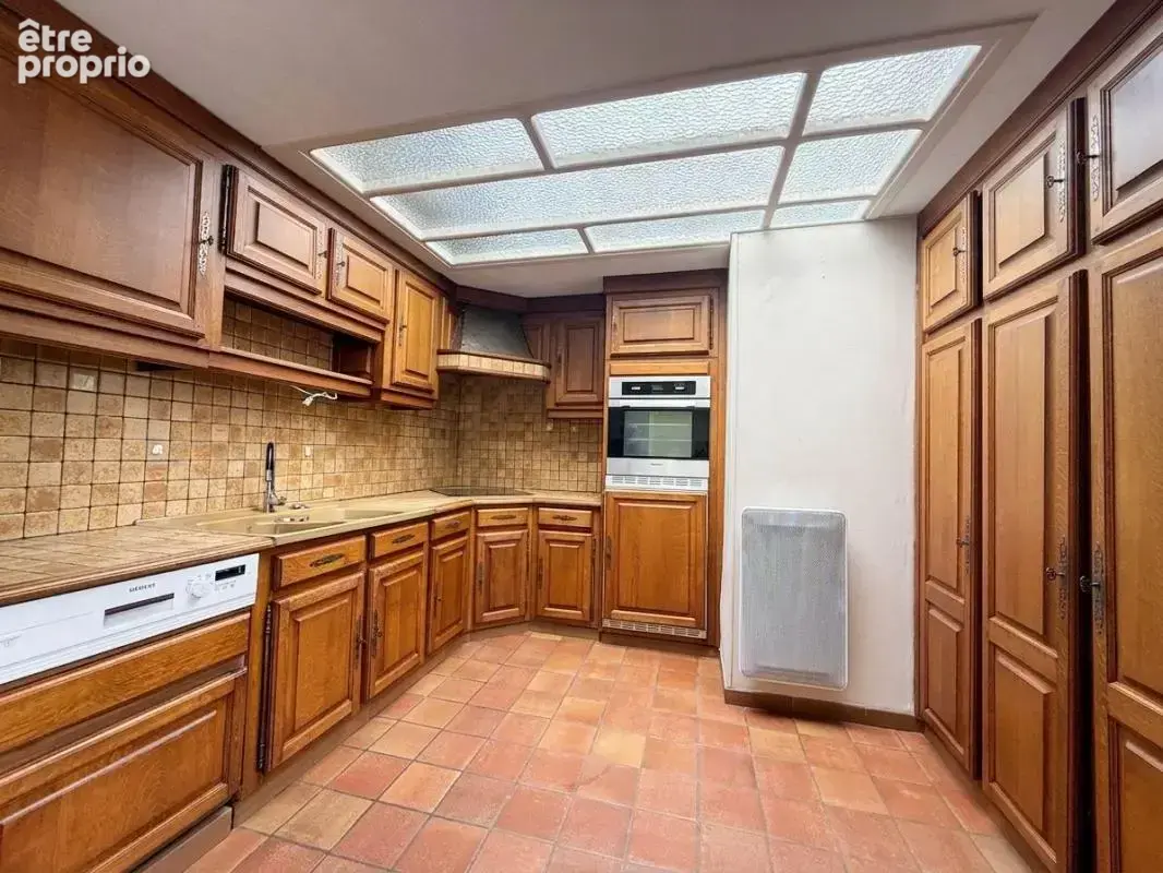 Maison À Vendre - photo 5