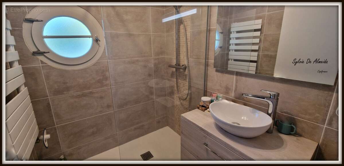 Maison à vendre 4 pièces 92 m² BEYNOST (01)Côtiere, 3 chambres dont suite, terrain 260 m², garage - photo 8