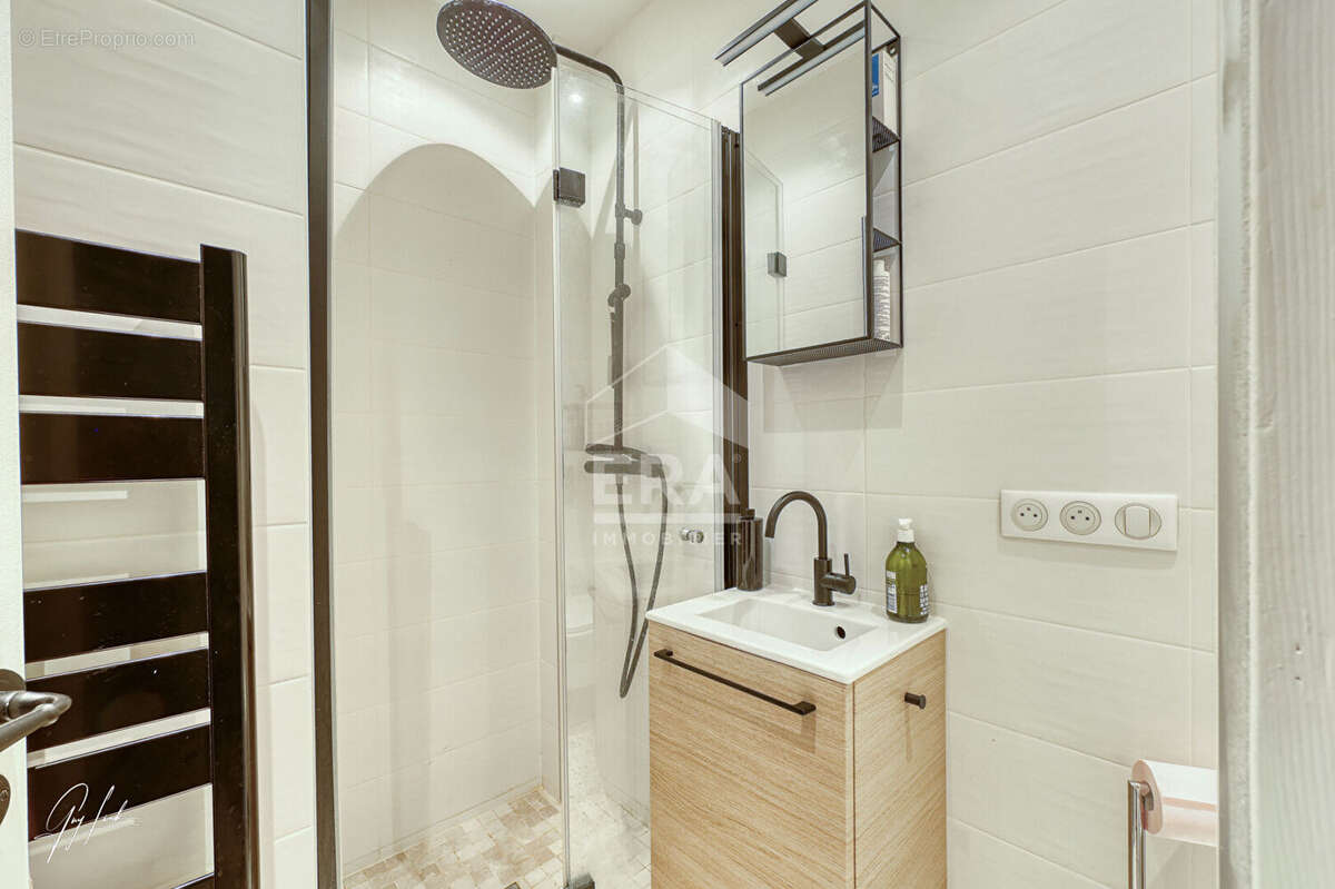 Maison de ville 92m² à meudon - photo 11