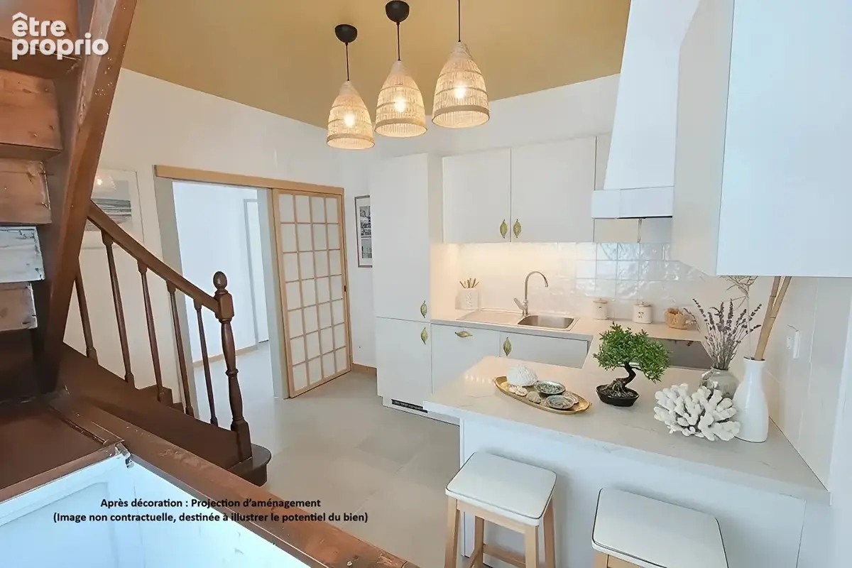 Maison Albi 6 pièce(s) 130 m2 - photo 3