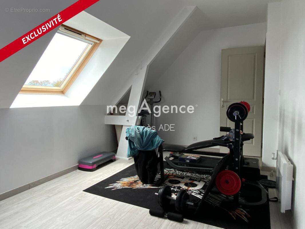 Maison 3 chambres - photo 17
