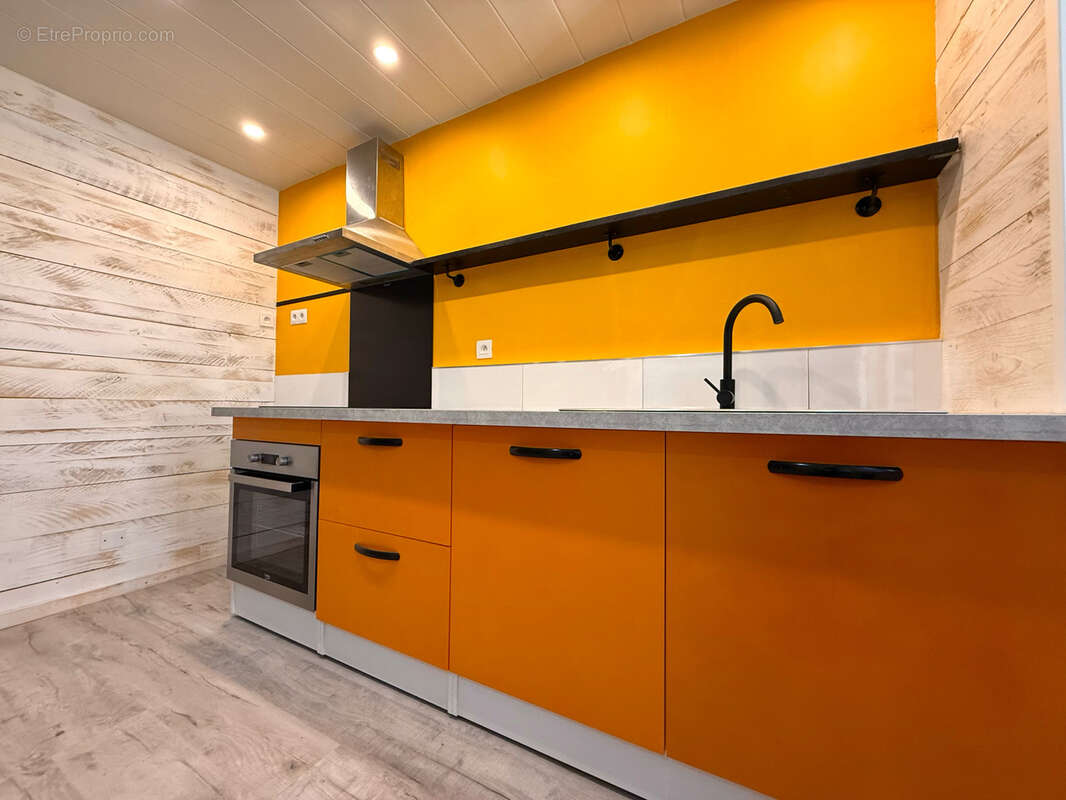 Appartement à LODEVE