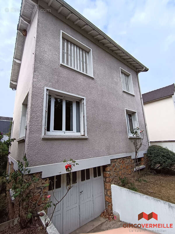 Rueil malmaison - quartier belle rive - photo 18