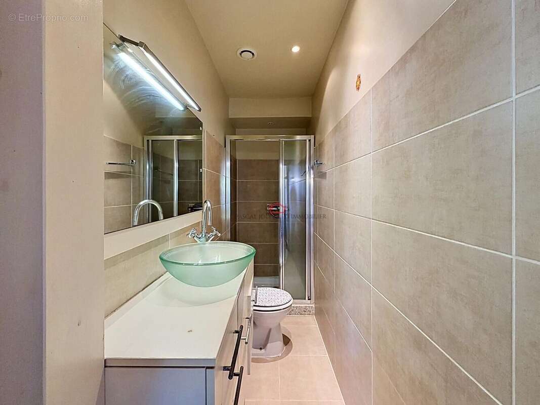 Photo 3 - Appartement à AJACCIO
