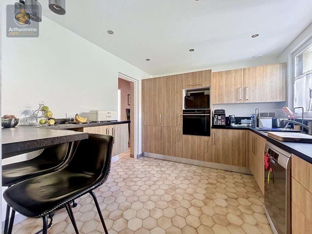 Vente Maison Boissy-saint-leger(94470) 395 000ï¿œ - photo 6