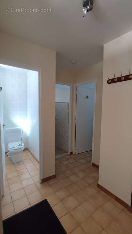 Maison à MONTAIGU-DE-QUERCY