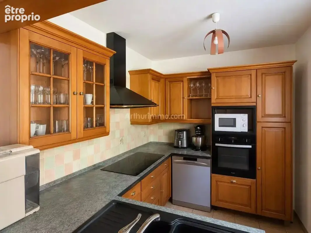 Vente Maison Gisors(27140) 244 500ï¿œ - photo 4