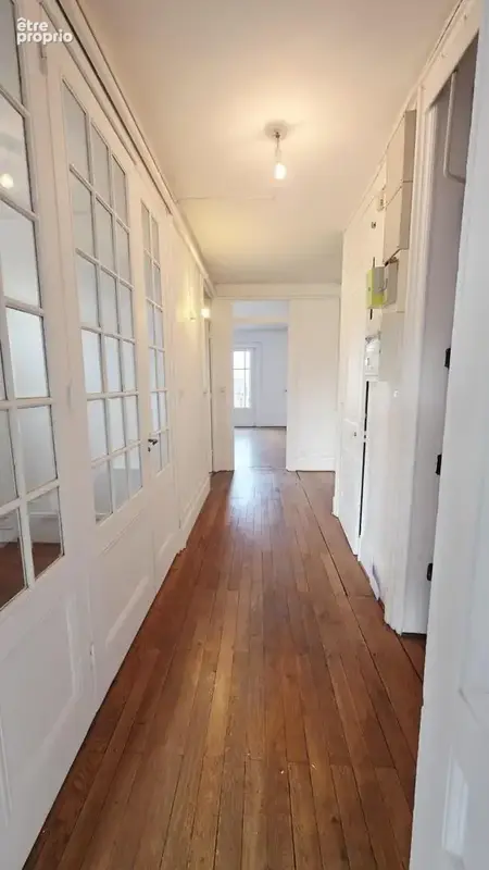 Appartement 75 m² à Lyon-6e  - photo 3