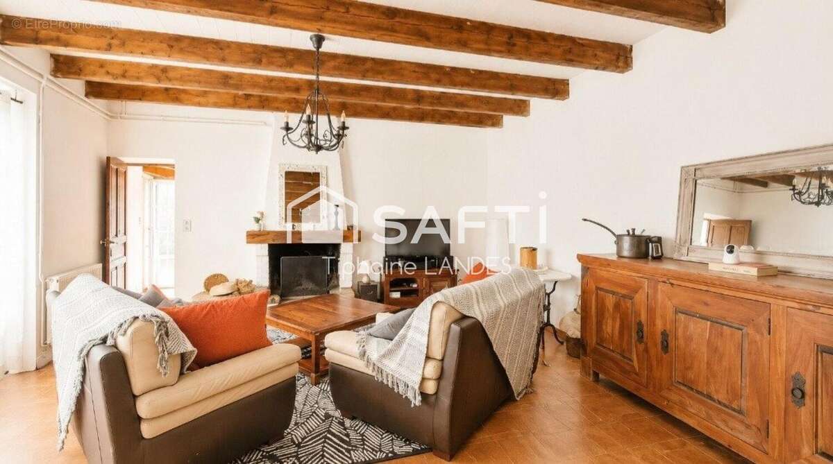 Photo 5 - Maison à TAUGON