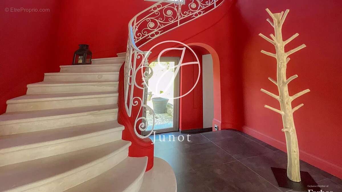 Maison à ETH