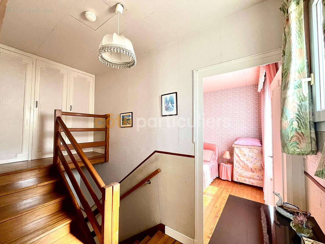 Maison à ROYAN