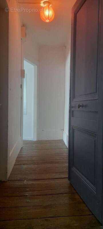 Photo 3 - Appartement à BESANCON