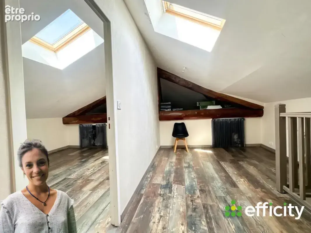 Maison 5 pièces 150 m² à vendre à Saint-Marcellin-En-Forez (42680) - photo 11