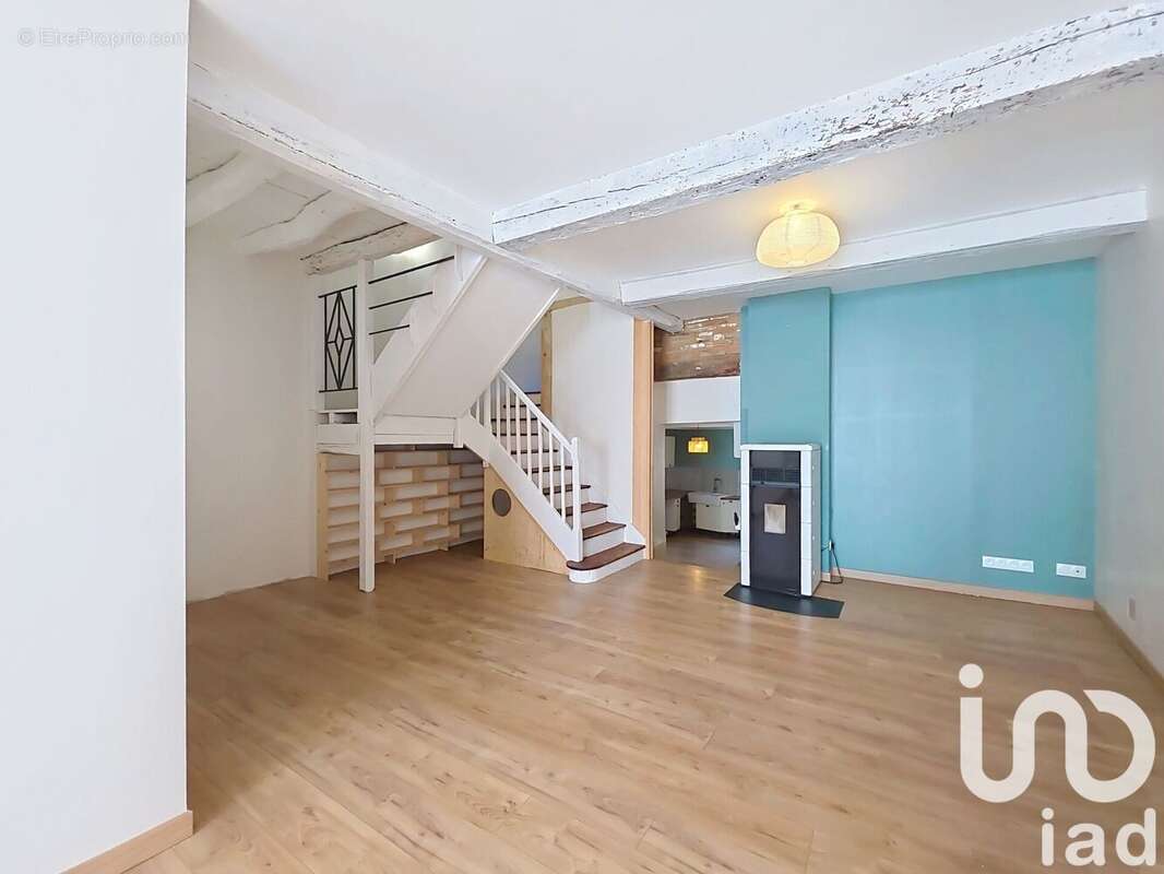 Photo 6 - Maison à CALMONT