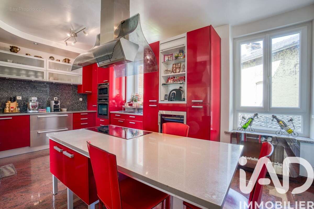 Photo 4 - Maison à HOMECOURT