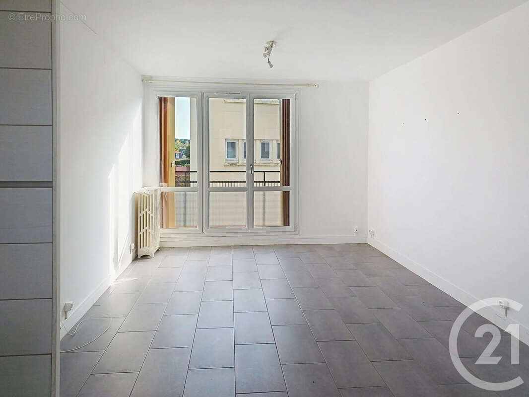 Appartement à PROVINS