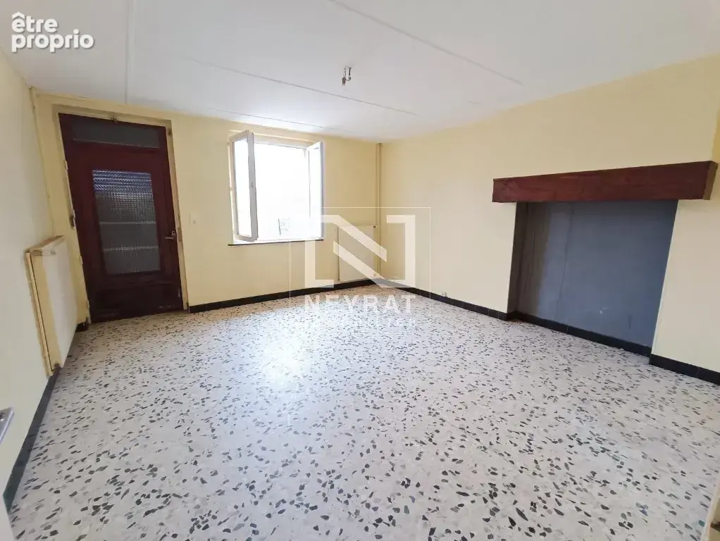 Maison 94m2 de plain pied avec grande grange et maisonnette - photo 5