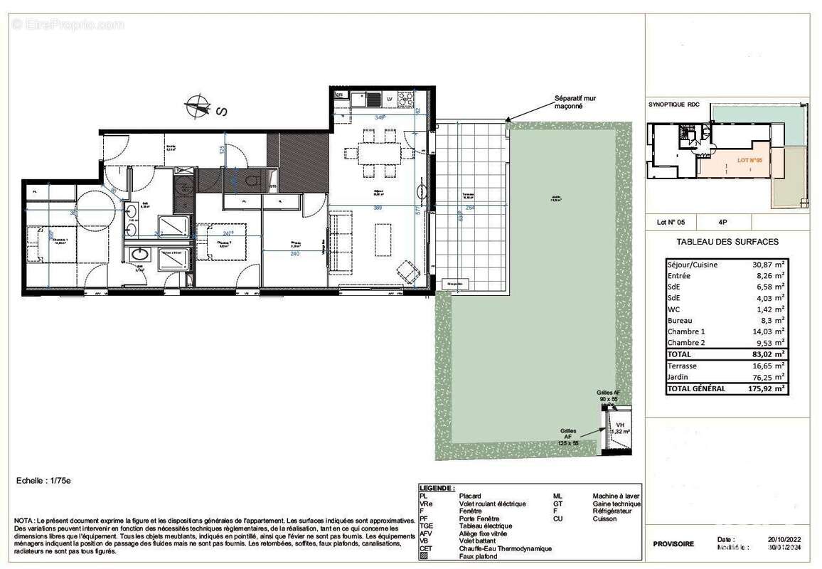 Photo 9 - Appartement à SAINT-RAPHAEL