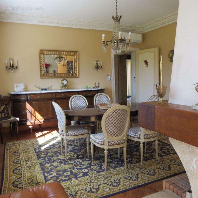 Maison à FONTENAY-LE-COMTE